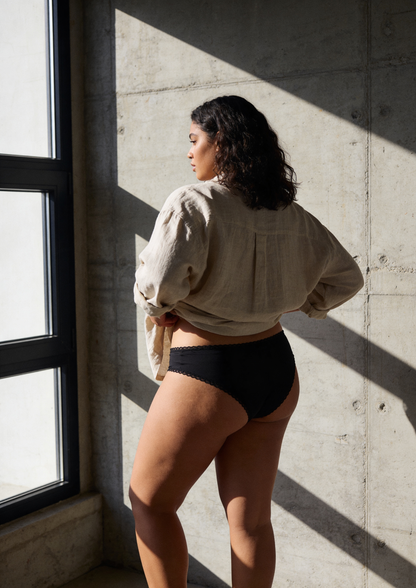 KOVA — Culotte Menstruelle